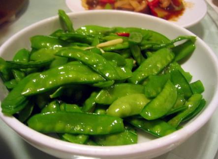 孕婦能吃扁豆嗎?孕婦吃扁豆有什么好處