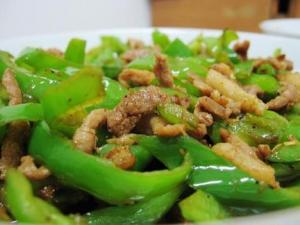 孕婦能吃青椒嗎?孕婦吃青椒的做法