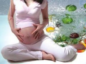 葉酸什么時候吃?孕婦葉酸攝入量