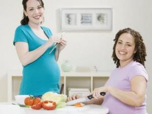 孕婦怎么補微量元素?孕婦微量元素正常值