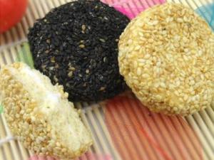 孕婦吃芝麻有什么好處?孕婦吃芝麻的做法