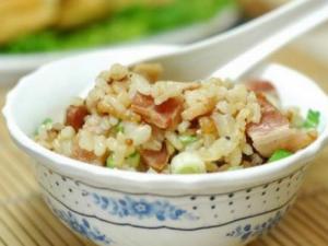 孕婦吃糙米有什么好處?孕婦吃糙米的做法