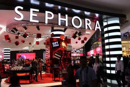 絲芙蘭金卡是最高了嗎?絲芙蘭消費多少是黑卡