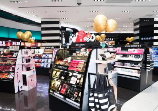 絲芙蘭和專柜的貨源一樣嗎?絲芙蘭的東西和專柜的品質一樣嗎