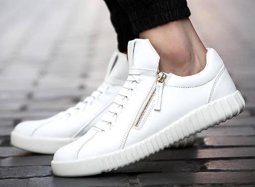 板鞋如何防止折痕?板鞋能用洗衣機洗嗎?