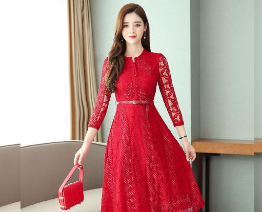 本命年穿紅色衣服能帶點別的顏色嗎?本命年穿深紅色好嗎