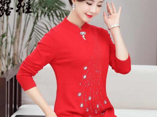 本命年穿紅色衣服能帶點別的顏色嗎?本命年穿深紅色好嗎