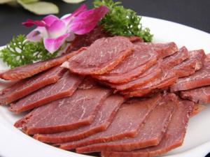 孕婦可以吃牛肉嗎?吃牛肉的注意事項(xiàng)