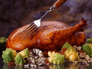 鴨肉是發(fā)物嗎?吃鴨的注意事項