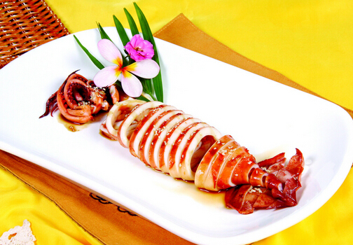 魷魚(yú)飲食禁忌-魷魚(yú)能和雞蛋一起吃嗎?