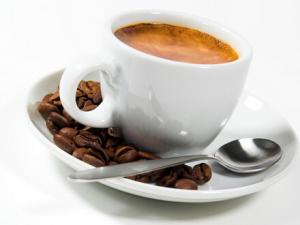 喝咖啡瘦身不靠譜-如何健康喝咖啡?