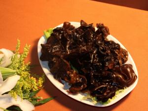 什么食物能清肺?木耳能清肺嗎?