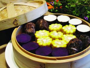 人們對粗糧的誤解-粗糧熱量高嗎?