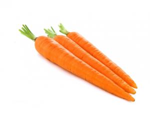 胡蘿卜下酒可能會中毒?涼粉下酒有害?