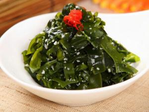 “酒煮海帶”能抗癌？沒有科學依據！