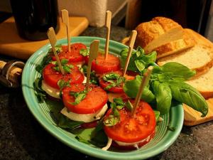 吃蔬菜你遵循“彩虹效應”了嗎?