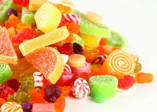 吃零食不計(jì)較量?關(guān)于零食的誤區(qū)