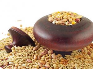 吃什么會長小肚腩?精制谷物會讓你長肚子