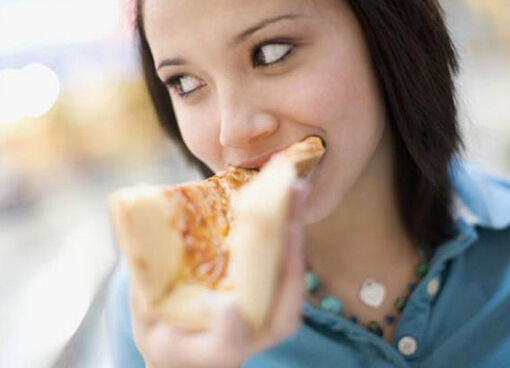 吃的過飽易引發的疾病-肥胖居首