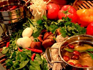 痛風患者應該怎么吃火鍋？吃火鍋注意事項