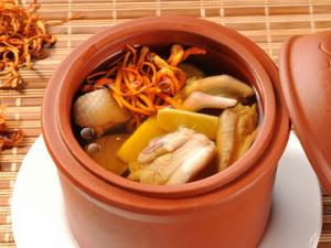 晚餐離不開肉好嗎？遠離最差晚餐