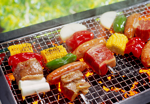 腌制、燒烤食品除了致癌還有別的危害!
