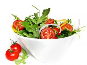 蘆筍、西蘭花、大蒜不能放進微波爐