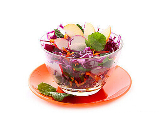 素食主義者的常見飲食誤區-素食主義好不好?