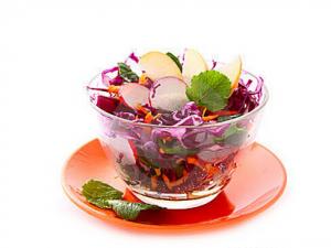 素食主義者的常見飲食誤區(qū)-素食主義好不好？