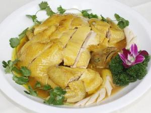 雞肉不能和什么一起吃？與鵝肉、雞肉雞蛋相克食物大全