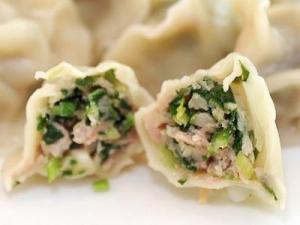 如何包餃子既美味又健康?健康吃餃子的5個建議