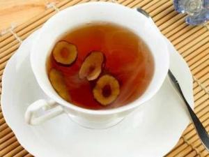 大棗泡水有哪些禁忌?紅棗泡水喝有什么好處