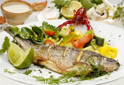 什么人不能吃魚?吃魚的飲食禁忌有哪些