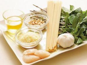 十大名面條!也并非人人都適合食用