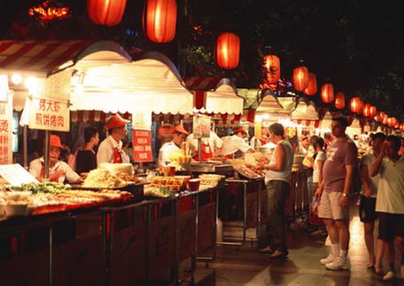 什么食物不能當夜宵吃?夜晚肚子餓千萬別亂吃