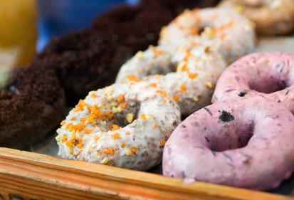 男人養(yǎng)生絕不能吃的5種早餐