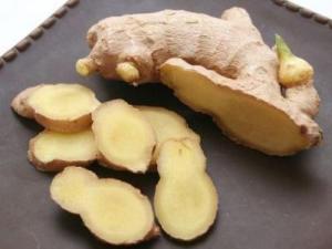 夏天吃姜有什么講究?夏天吃姜的正確方法