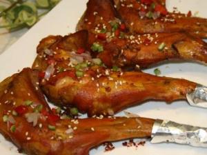 兔肉不能和什么一起吃?什么人不能吃兔肉