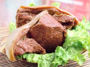 驢肉不能和什么一起吃?什么人不能吃驢肉