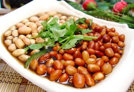 什么食物不能和醋一起吃?吃醋有什么禁忌