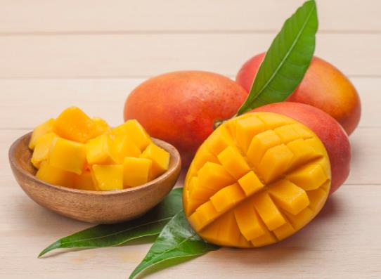 芒果不能和什么食物一起吃?吃芒果有什么禁忌
