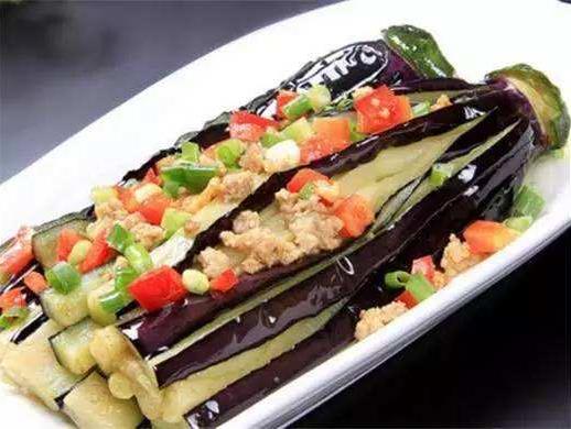 茄子里含有害物質茄堿,過量吃茄子會引發中毒!是真的嗎?