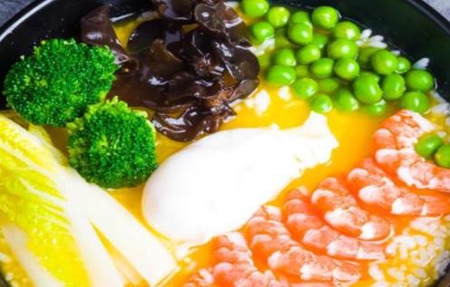 燙飯那么燙會對胃有什么危害嗎?燙飯的來源是什么?