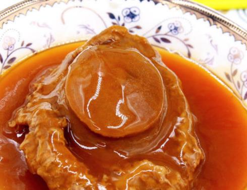 孕婦可以吃鮑魚汁嗎?哪些人不能吃鮑魚汁?