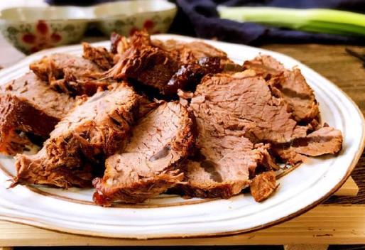 醬牛肉是要冷藏還是冷凍儲(chǔ)存?牛肉不能和什么一起吃?