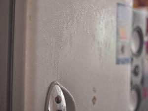 ?回南天形成的主要原因-回南天什么時候出現？