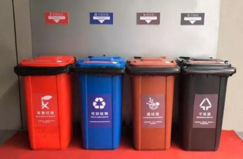 環保新時尚 | 綠色地球,由我守護