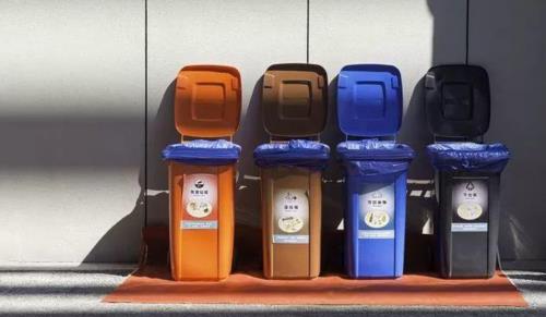 環保新時尚 | 綠色地球,由我守護