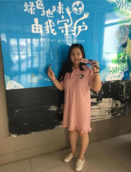 環保新時尚 | 綠色地球,由我守護