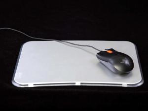 鼠標墊能洗嗎?鼠標墊有異味怎么辦?